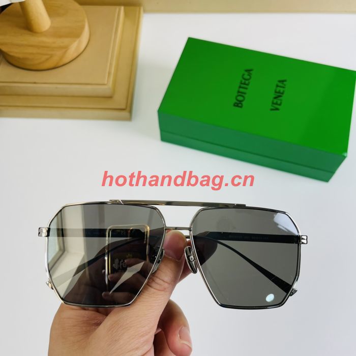 Bottega Veneta Sunglasses Top Quality BVS00140